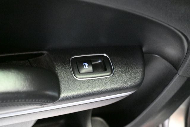2014 Chrysler 300 Base