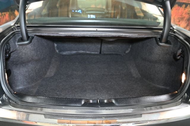 2014 Chrysler 300 Base