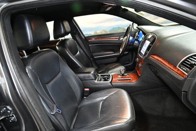 2014 Chrysler 300 Base