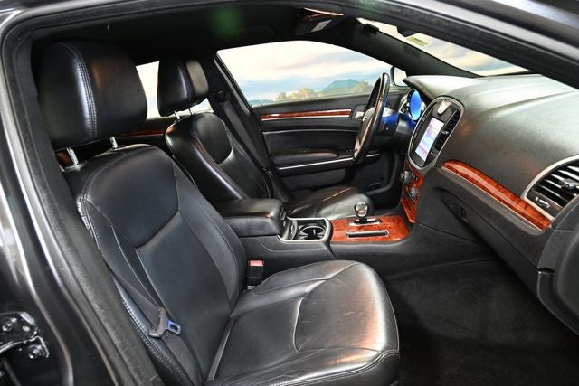 2014 Chrysler 300 Base