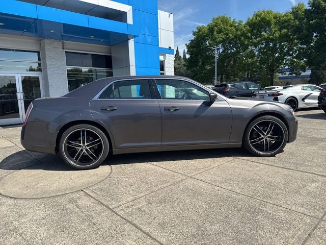2014 Chrysler 300 Base