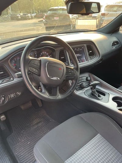 2023 Dodge Challenger GT
