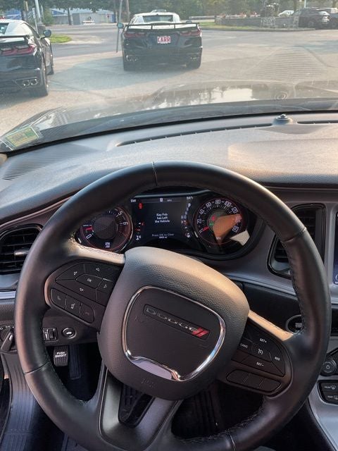 2023 Dodge Challenger GT