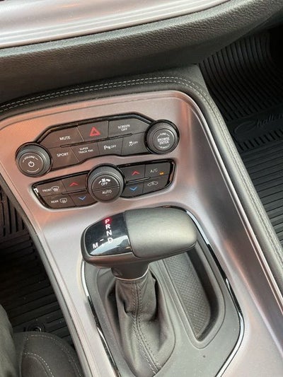 2023 Dodge Challenger GT