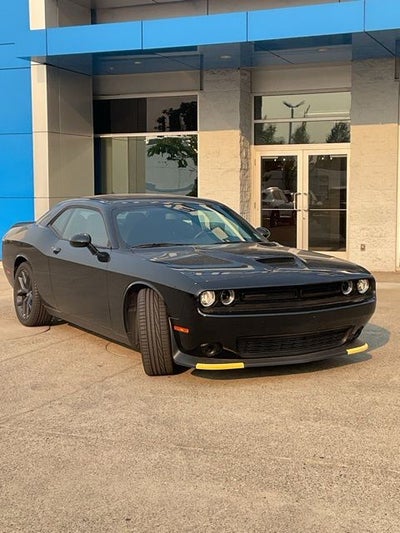 2023 Dodge Challenger GT