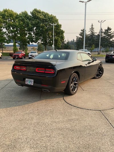 2023 Dodge Challenger GT