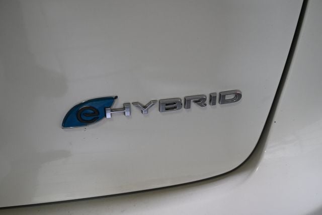2023 Chrysler Pacifica Hybrid Limited