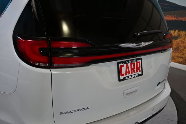 2023 Chrysler Pacifica Hybrid Limited
