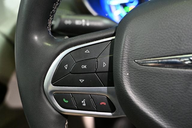 2023 Chrysler Pacifica Hybrid Limited