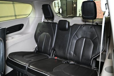 2023 Chrysler Pacifica Hybrid Limited