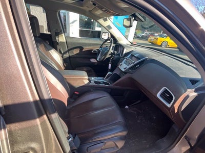 2011 Chevrolet Equinox LT 2LT