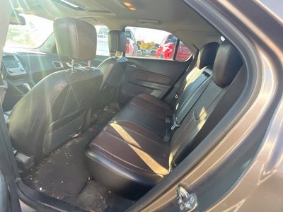 2011 Chevrolet Equinox LT 2LT