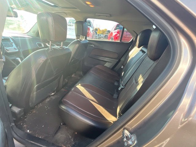 2011 Chevrolet Equinox LT 2LT