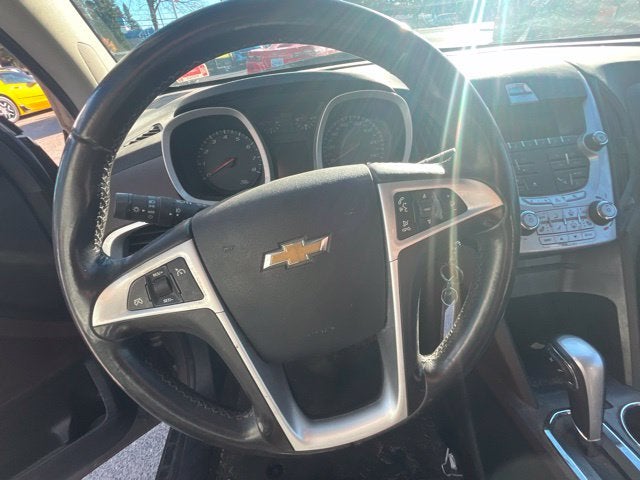 2011 Chevrolet Equinox LT 2LT