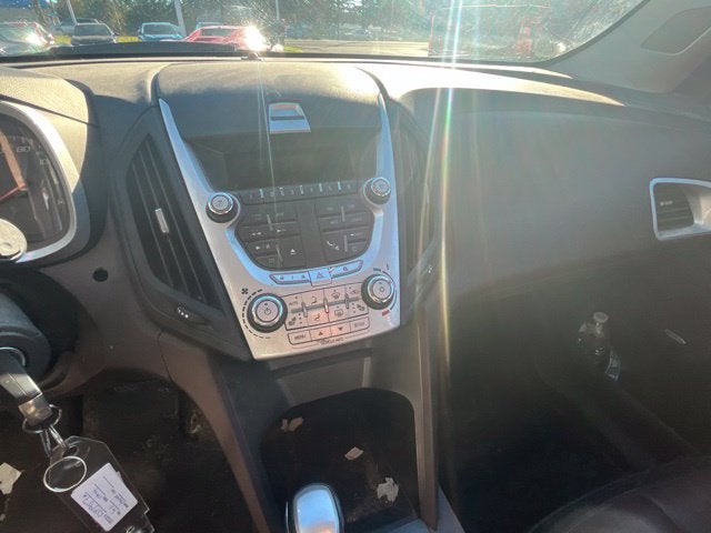 2011 Chevrolet Equinox LT 2LT