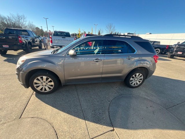 2011 Chevrolet Equinox LT 2LT