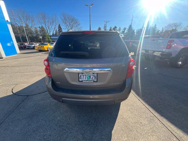 2011 Chevrolet Equinox LT 2LT