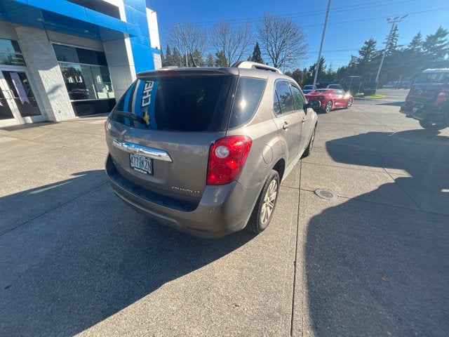 2011 Chevrolet Equinox LT 2LT