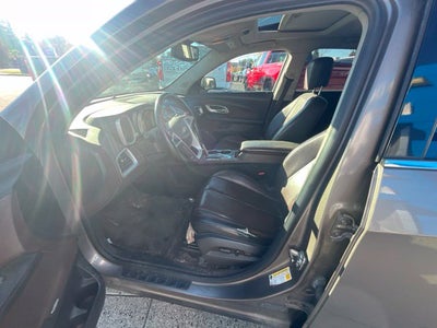 2011 Chevrolet Equinox LT 2LT