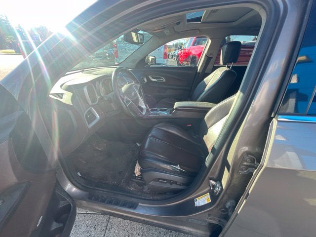 2011 Chevrolet Equinox LT 2LT