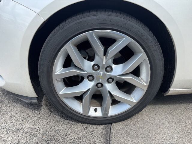 2014 Chevrolet Impala LTZ 2LZ