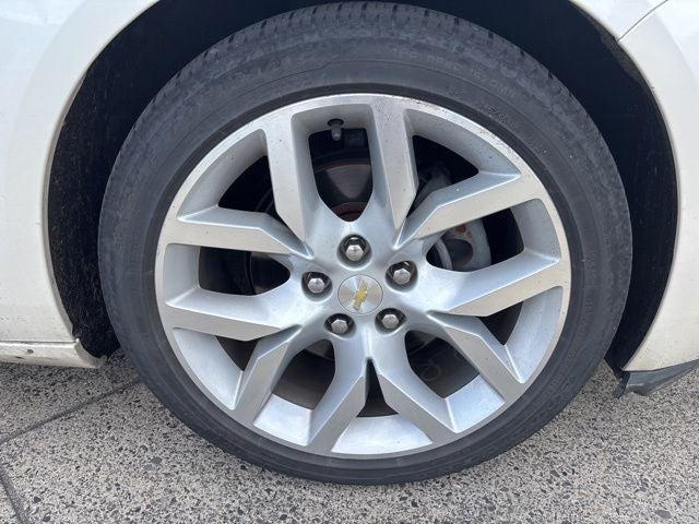 2014 Chevrolet Impala LTZ 2LZ