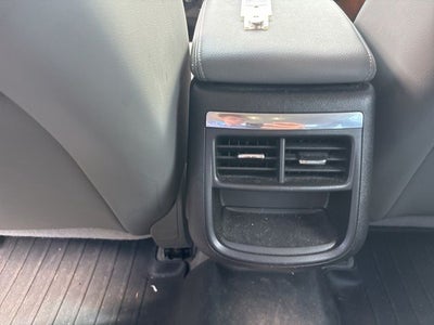 2014 Chevrolet Impala LTZ 2LZ