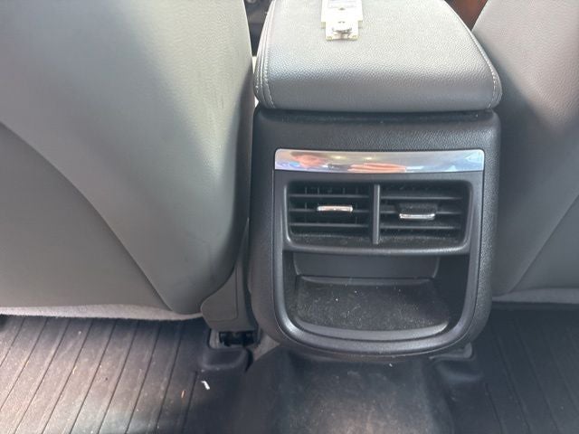 2014 Chevrolet Impala LTZ 2LZ