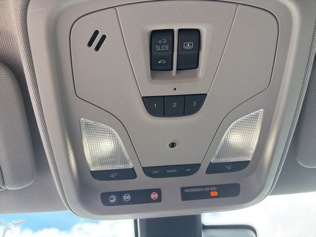 2014 Chevrolet Impala LTZ 2LZ