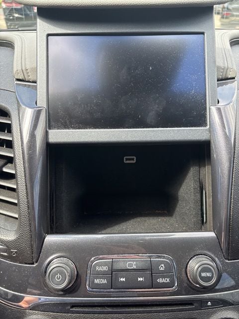 2014 Chevrolet Impala LTZ 2LZ