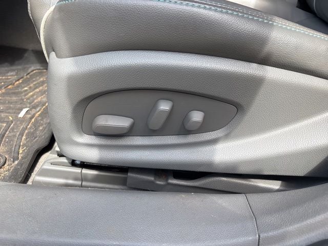 2014 Chevrolet Impala LTZ 2LZ
