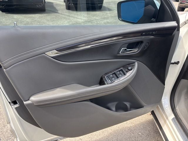 2014 Chevrolet Impala LTZ 2LZ