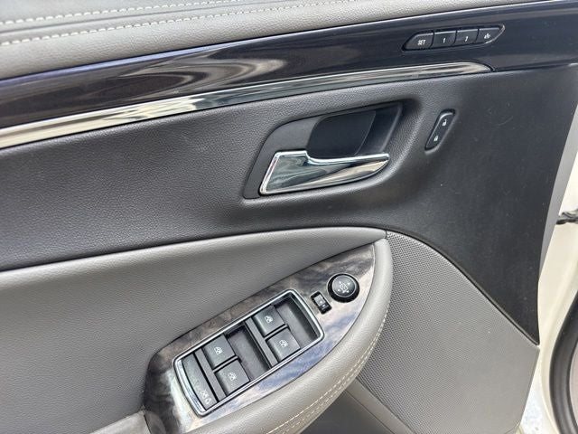 2014 Chevrolet Impala LTZ 2LZ