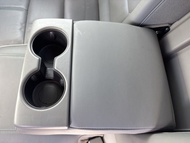 2014 Chevrolet Impala LTZ 2LZ