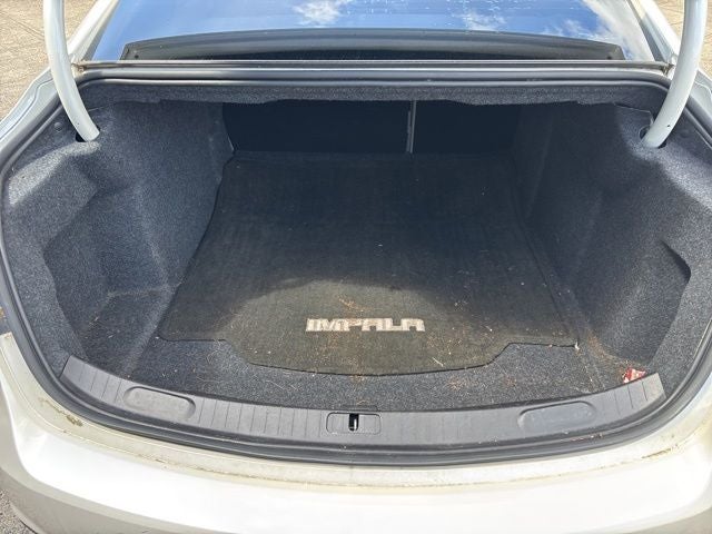 2014 Chevrolet Impala LTZ 2LZ