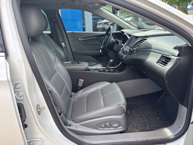 2014 Chevrolet Impala LTZ 2LZ