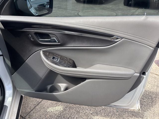 2014 Chevrolet Impala LTZ 2LZ