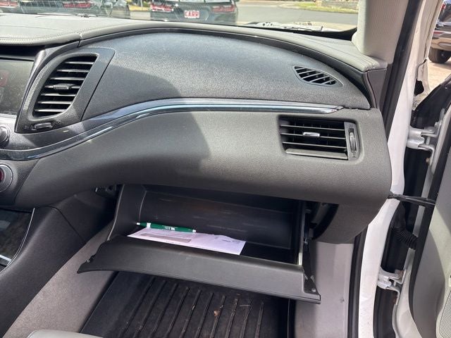 2014 Chevrolet Impala LTZ 2LZ