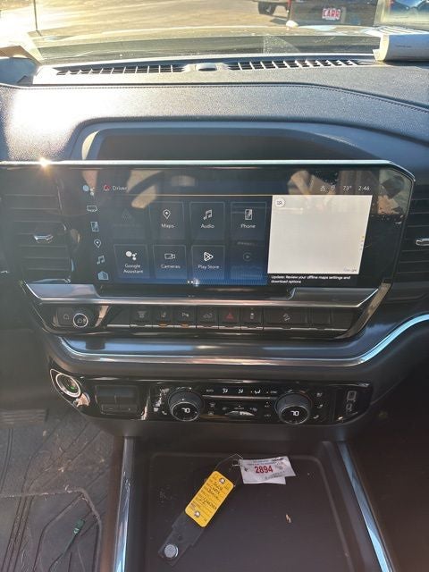 2024 Chevrolet Silverado 3500HD High Country