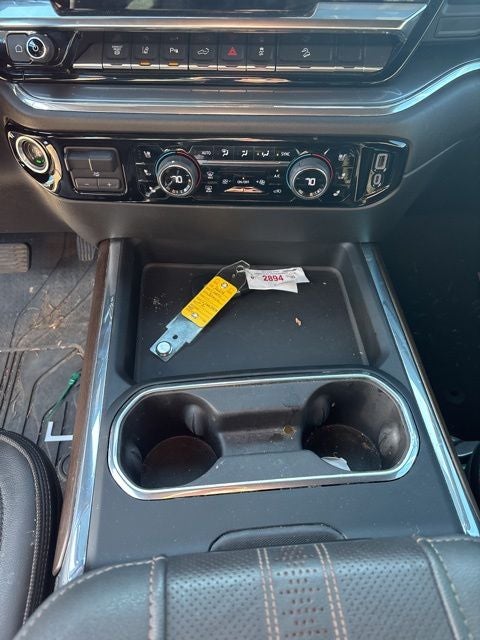 2024 Chevrolet Silverado 3500HD High Country