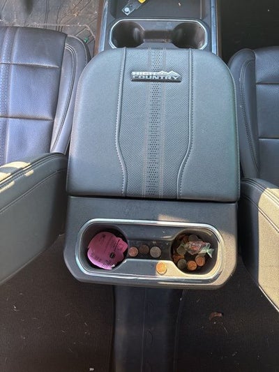 2024 Chevrolet Silverado 3500HD High Country