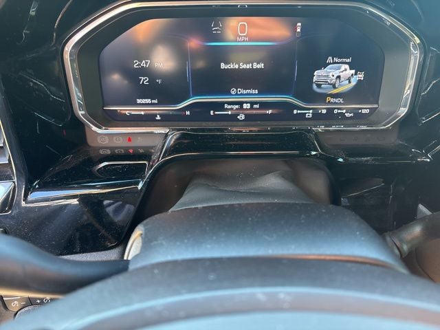 2024 Chevrolet Silverado 3500HD High Country