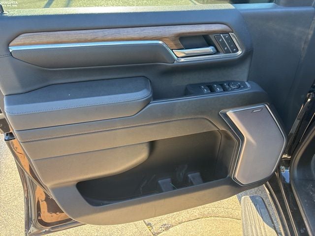 2024 Chevrolet Silverado 3500HD High Country