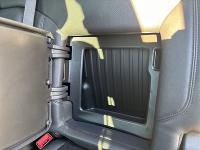 2024 Chevrolet Silverado 3500HD High Country