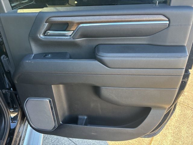 2024 Chevrolet Silverado 3500HD High Country