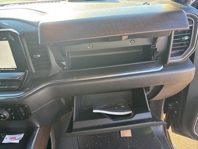 2024 Chevrolet Silverado 3500HD High Country