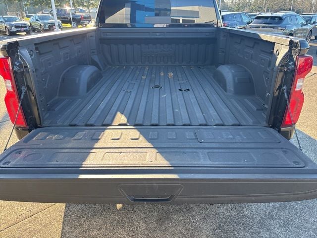 2024 Chevrolet Silverado 3500HD High Country