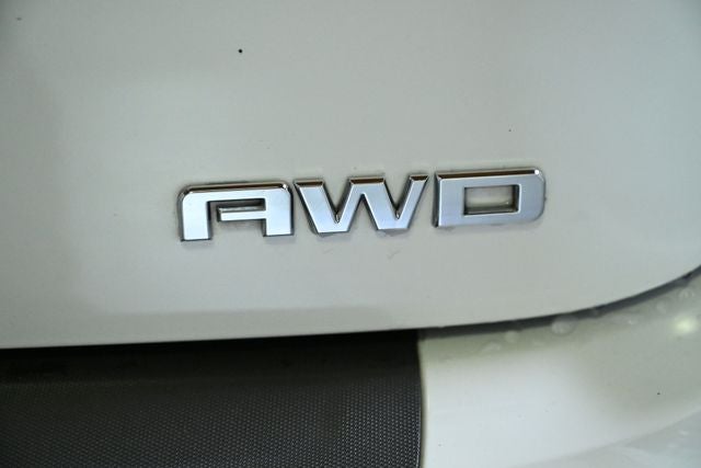 2017 GMC Terrain SLE-1