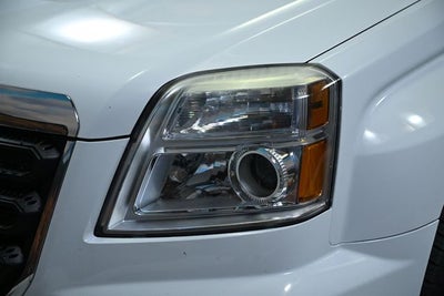 2017 GMC Terrain SLE-1