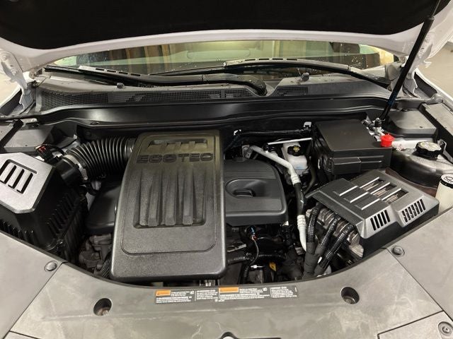 2017 GMC Terrain SLE-1